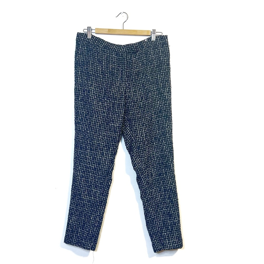 Anthropologie | Autres Filles Tweed Pants